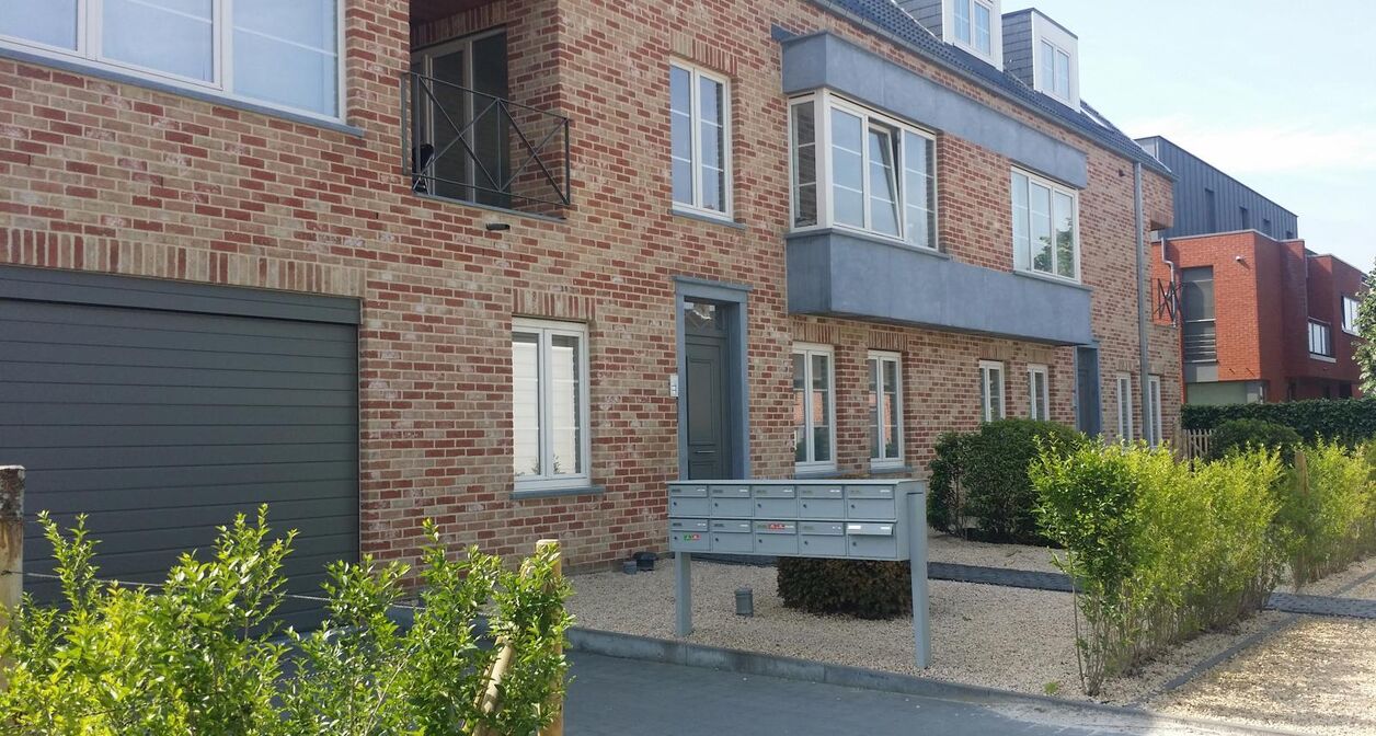 Duplex te huur in Rotselaar Wezemaal