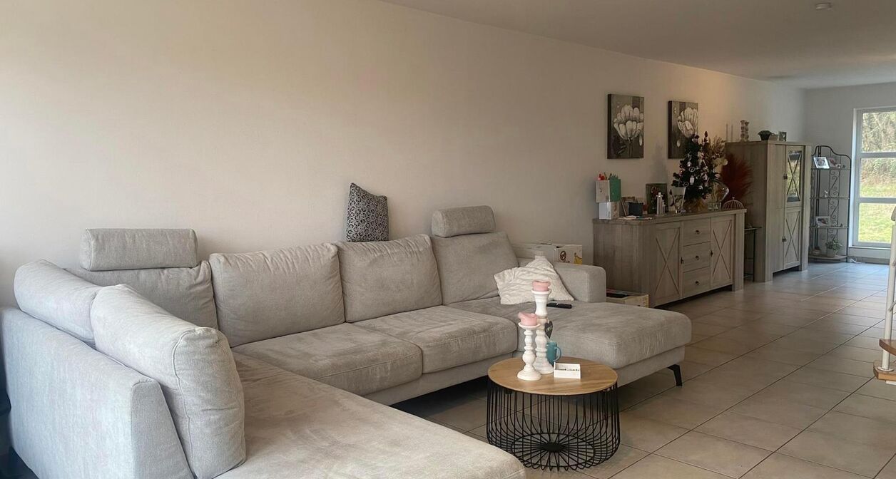 Duplex te huur in Sint-Joris-Winge
