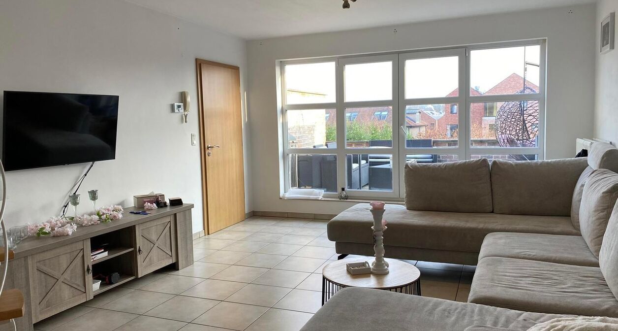 Duplex te huur in Sint-Joris-Winge