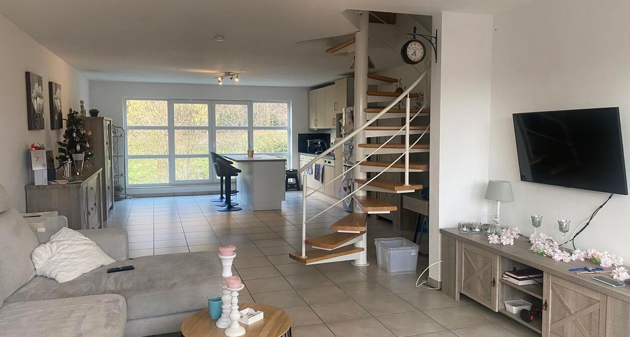 Duplex te huur in Sint-Joris-Winge