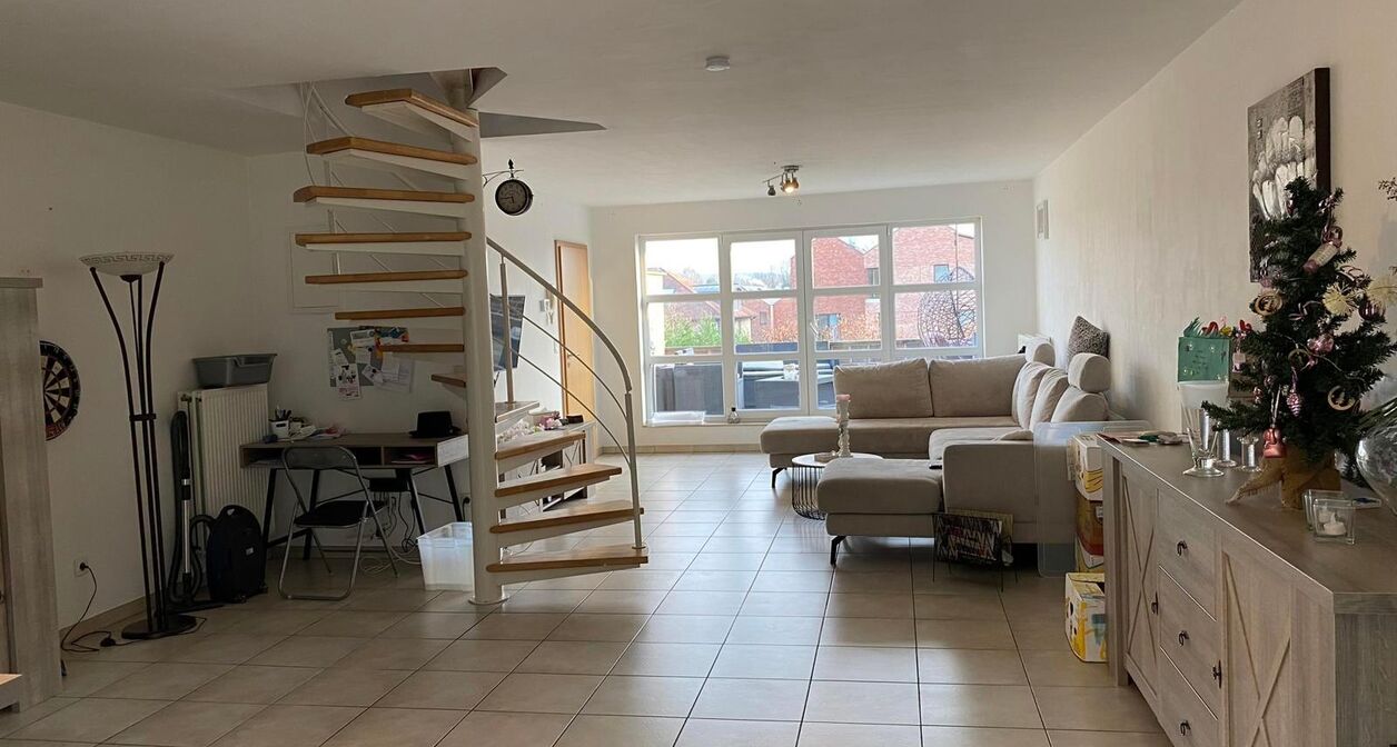 Duplex te huur in Sint-Joris-Winge