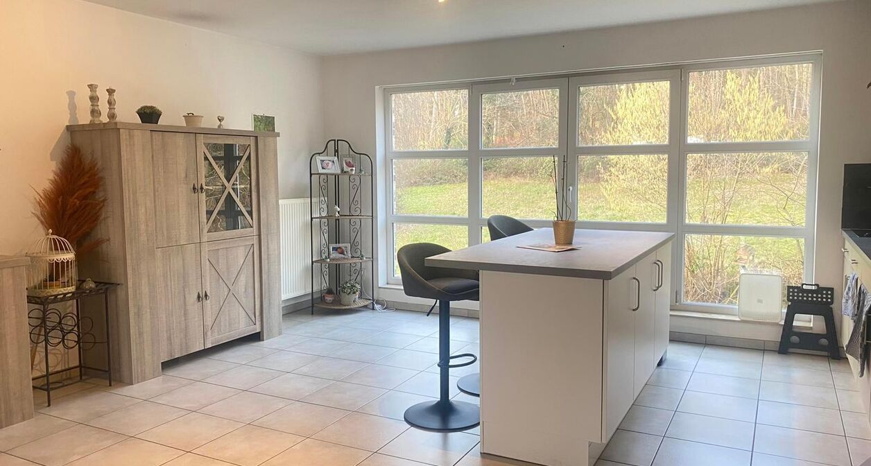 Duplex te huur in Sint-Joris-Winge