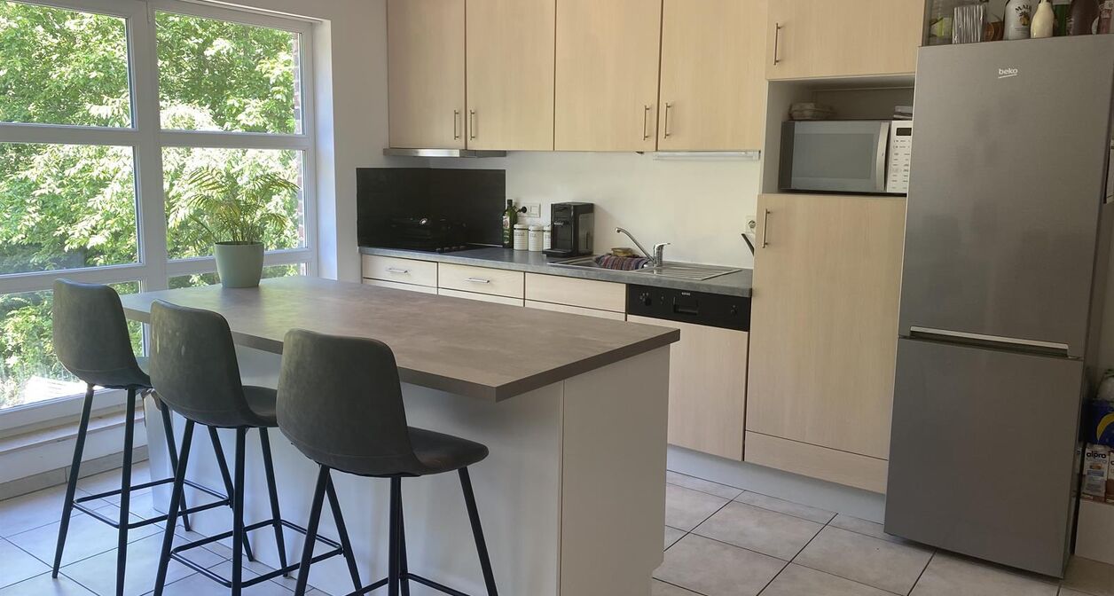 Duplex te huur in Sint-Joris-Winge