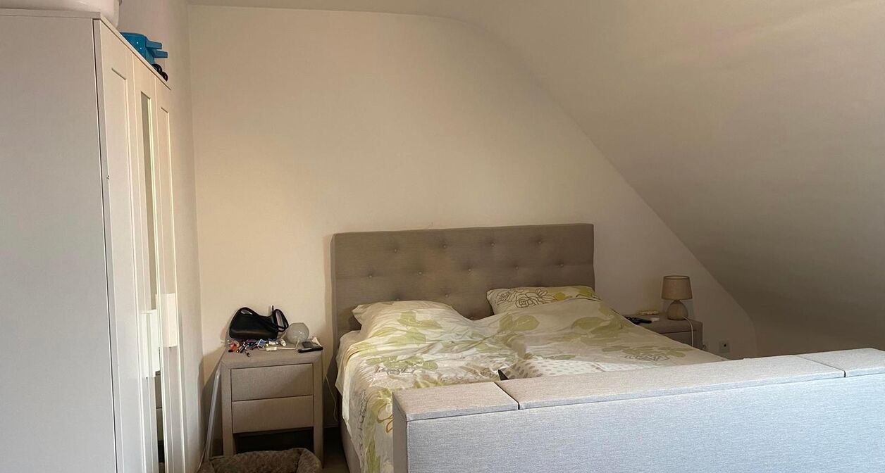 Duplex te huur in Sint-Joris-Winge