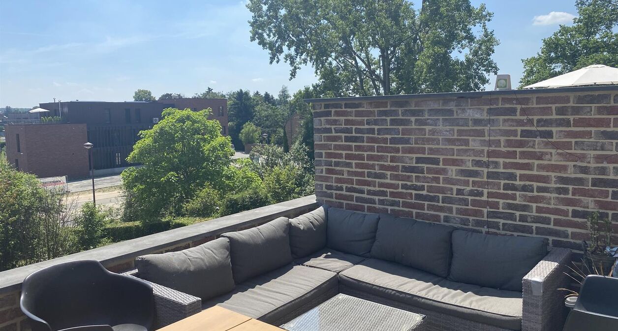 Duplex te huur in Sint-Joris-Winge