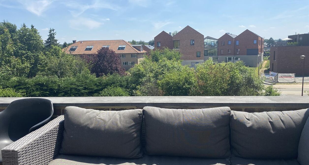 Duplex te huur in Sint-Joris-Winge