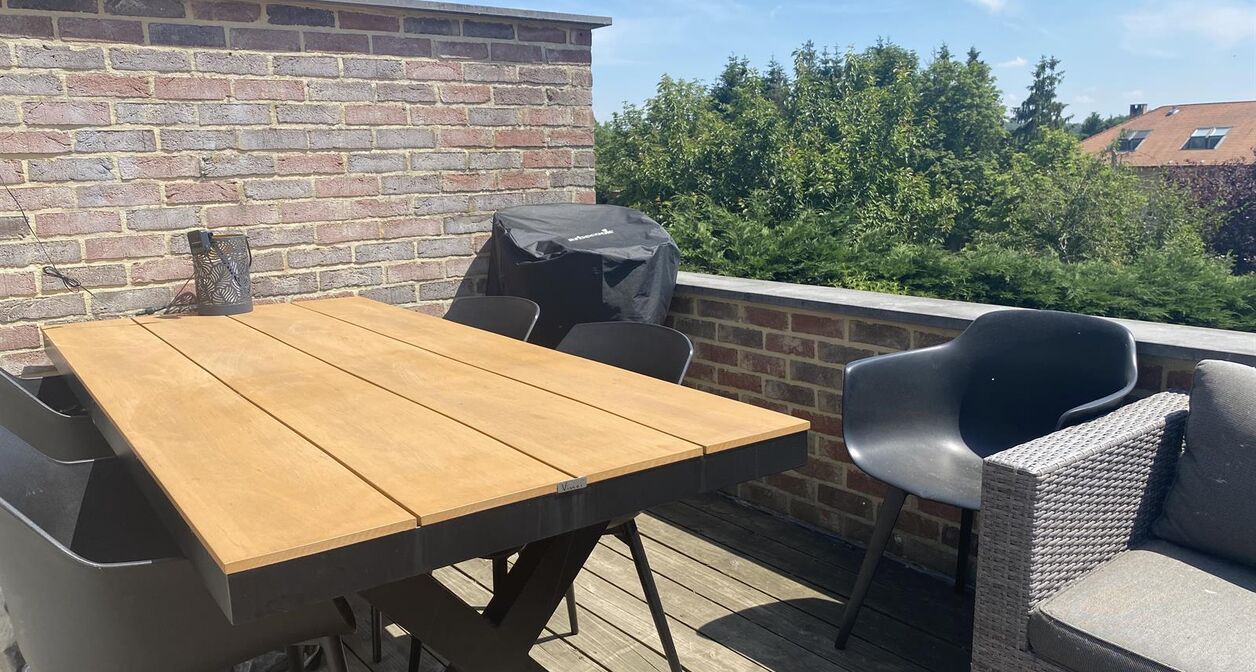 Duplex te huur in Sint-Joris-Winge