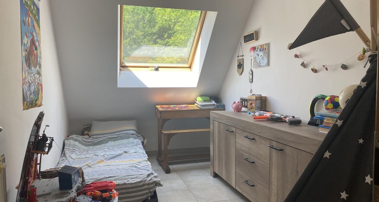 Duplex te huur in Sint-Joris-Winge