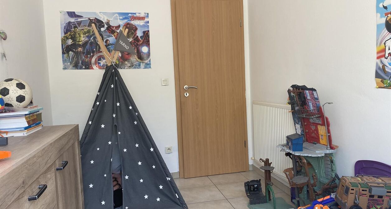 Duplex te huur in Sint-Joris-Winge