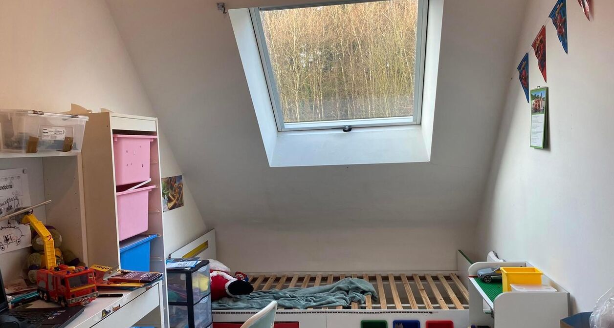 Duplex te huur in Sint-Joris-Winge