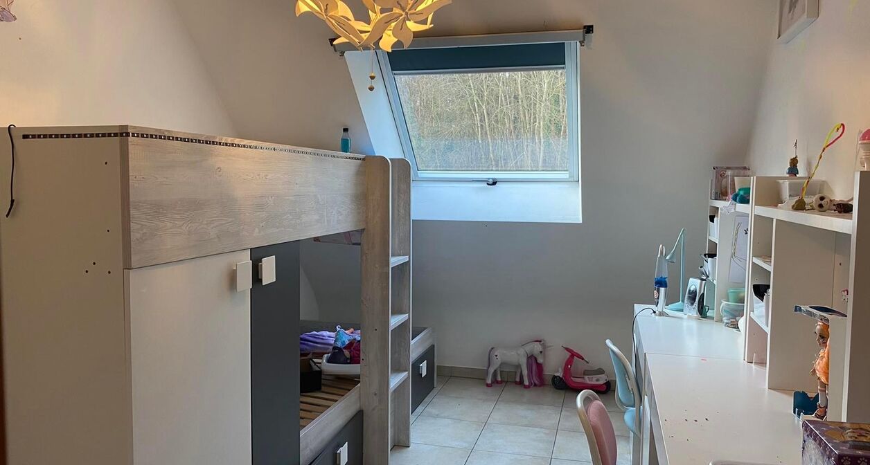 Duplex te huur in Sint-Joris-Winge