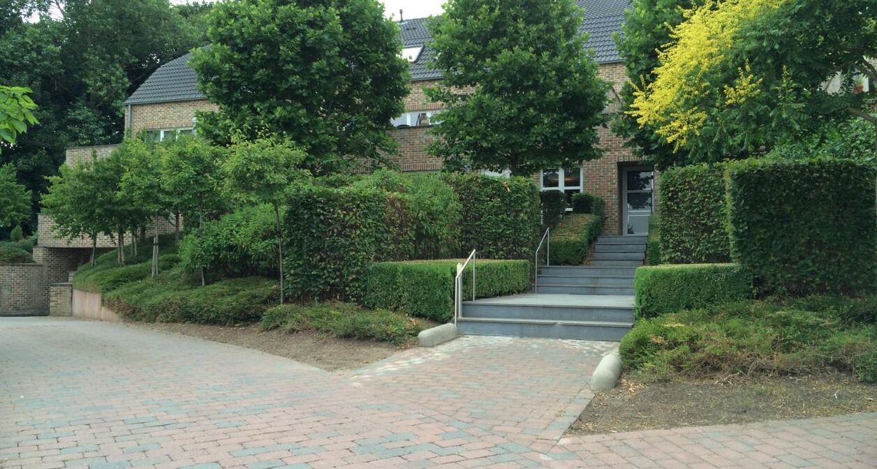 Duplex te huur in Sint-Joris-Winge