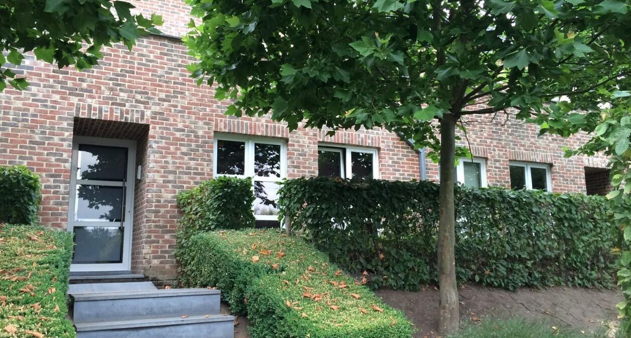 Duplex te huur in Sint-Joris-Winge