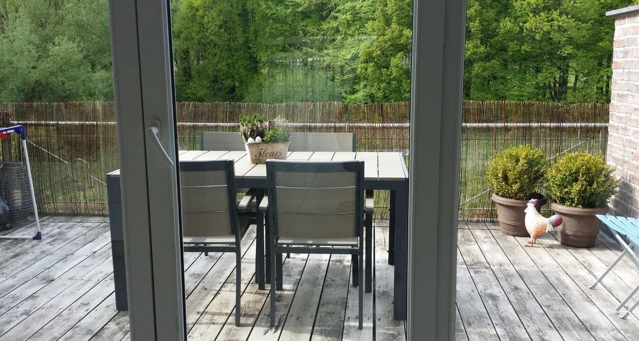 Duplex te huur in Tielt-Winge Sint-Joris-Winge