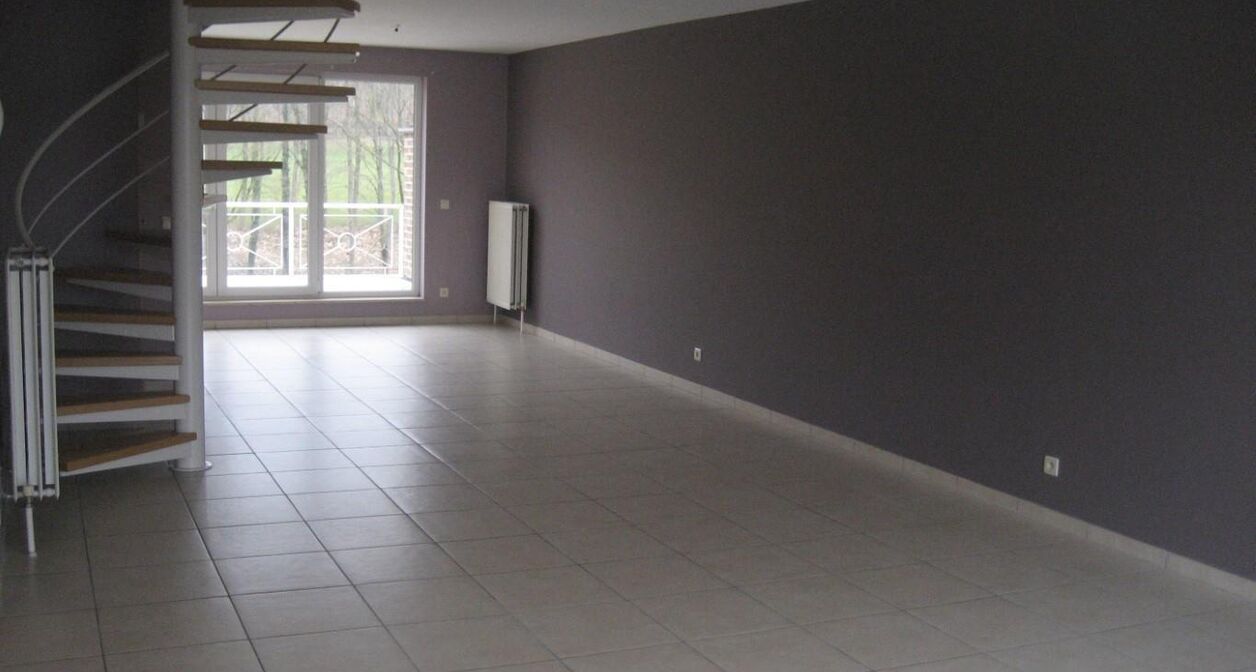 Duplex te huur in Tielt-Winge Sint-Joris-Winge