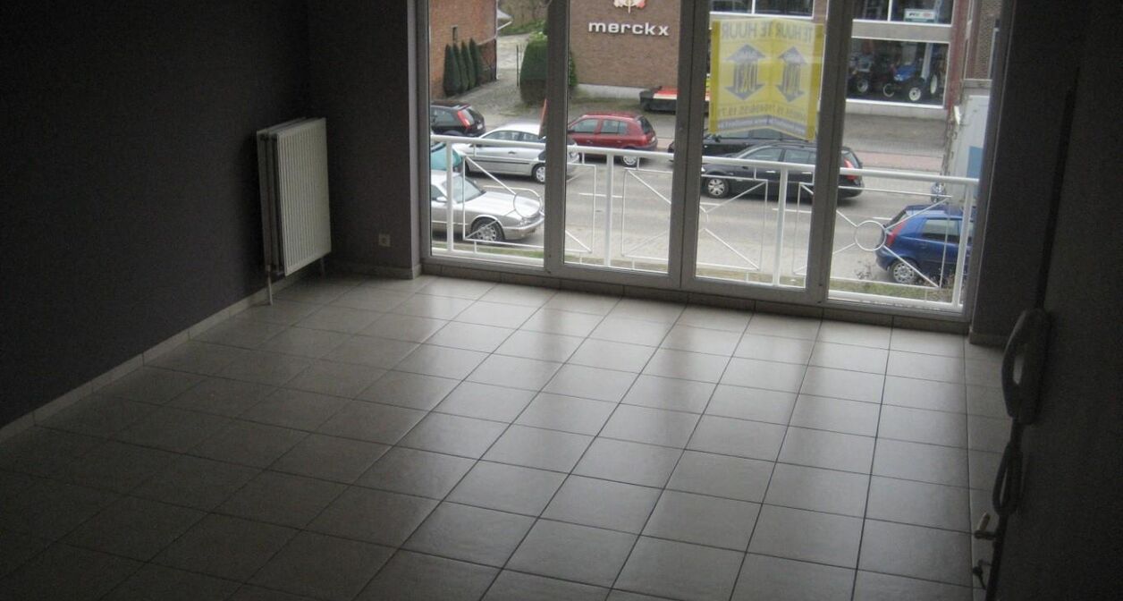 Duplex te huur in Tielt-Winge Sint-Joris-Winge