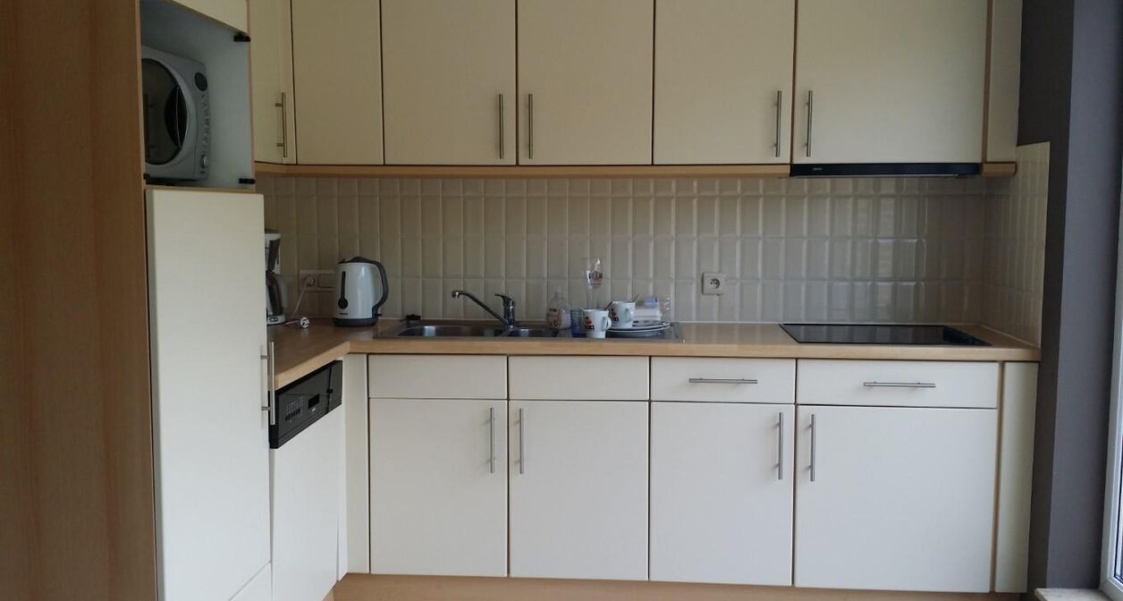 Duplex te huur in Tielt-Winge Sint-Joris-Winge