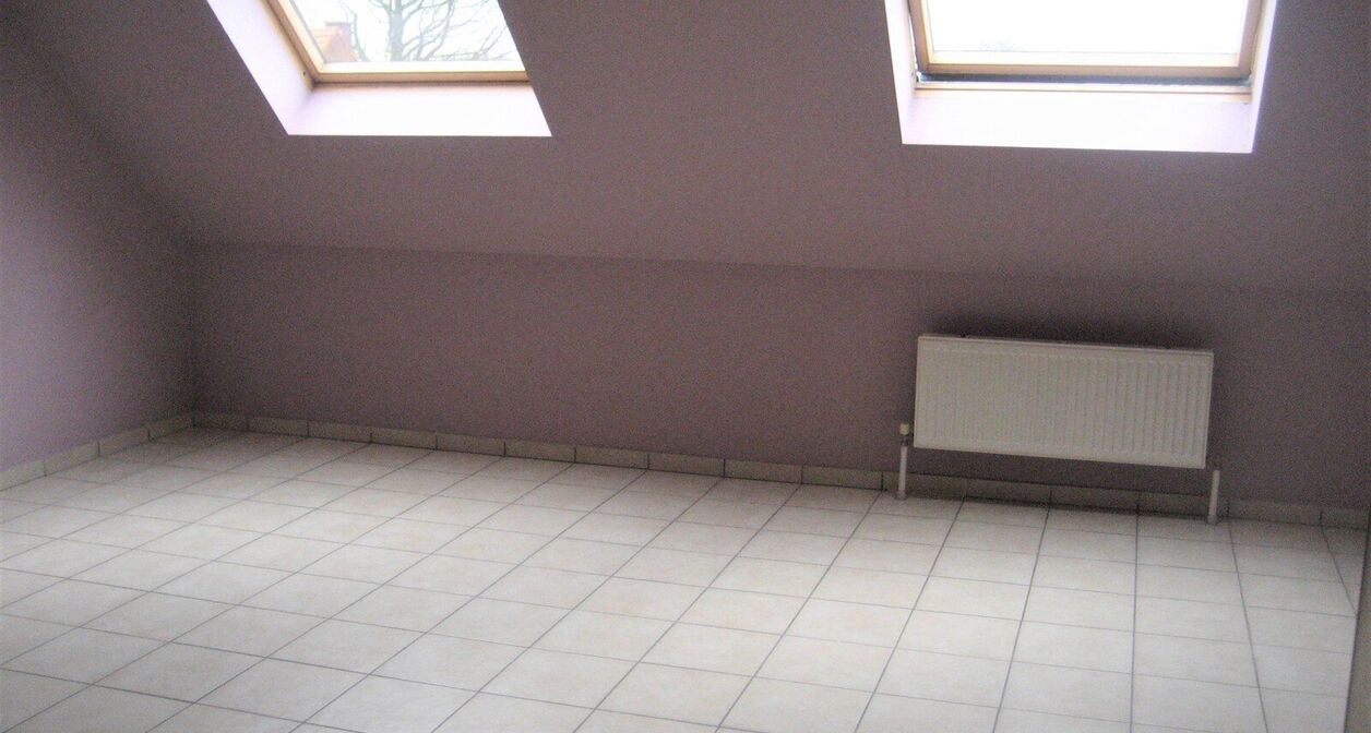 Duplex te huur in Tielt-Winge Sint-Joris-Winge