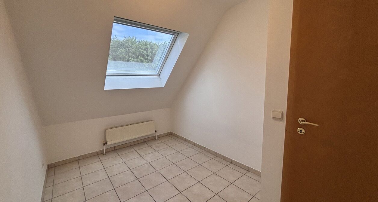 Duplex te huur in Tielt-Winge Sint-Joris-Winge