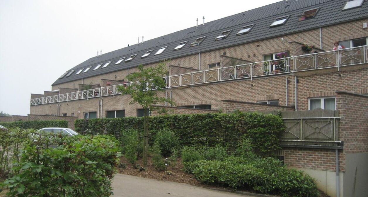 Duplex te huur in Tielt-Winge Sint-Joris-Winge