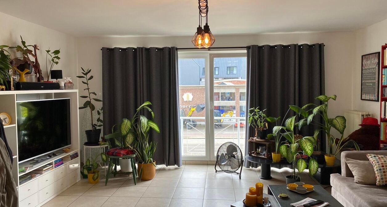 Duplex te huur in Tielt-Winge Sint-Joris-Winge