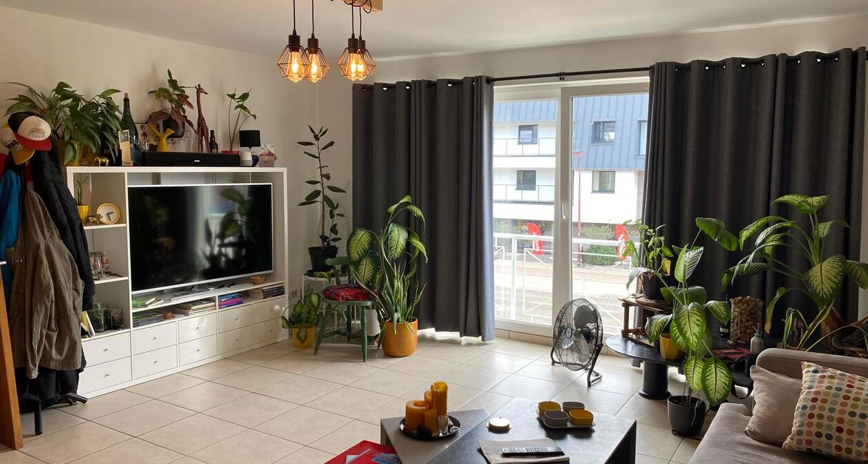 Duplex te huur in Tielt-Winge Sint-Joris-Winge