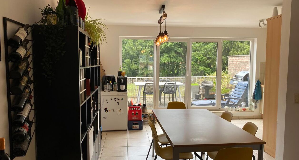 Duplex te huur in Tielt-Winge Sint-Joris-Winge