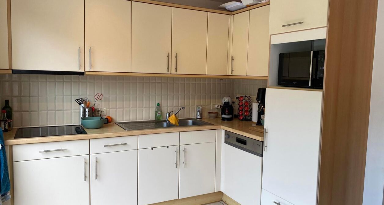 Duplex te huur in Tielt-Winge Sint-Joris-Winge