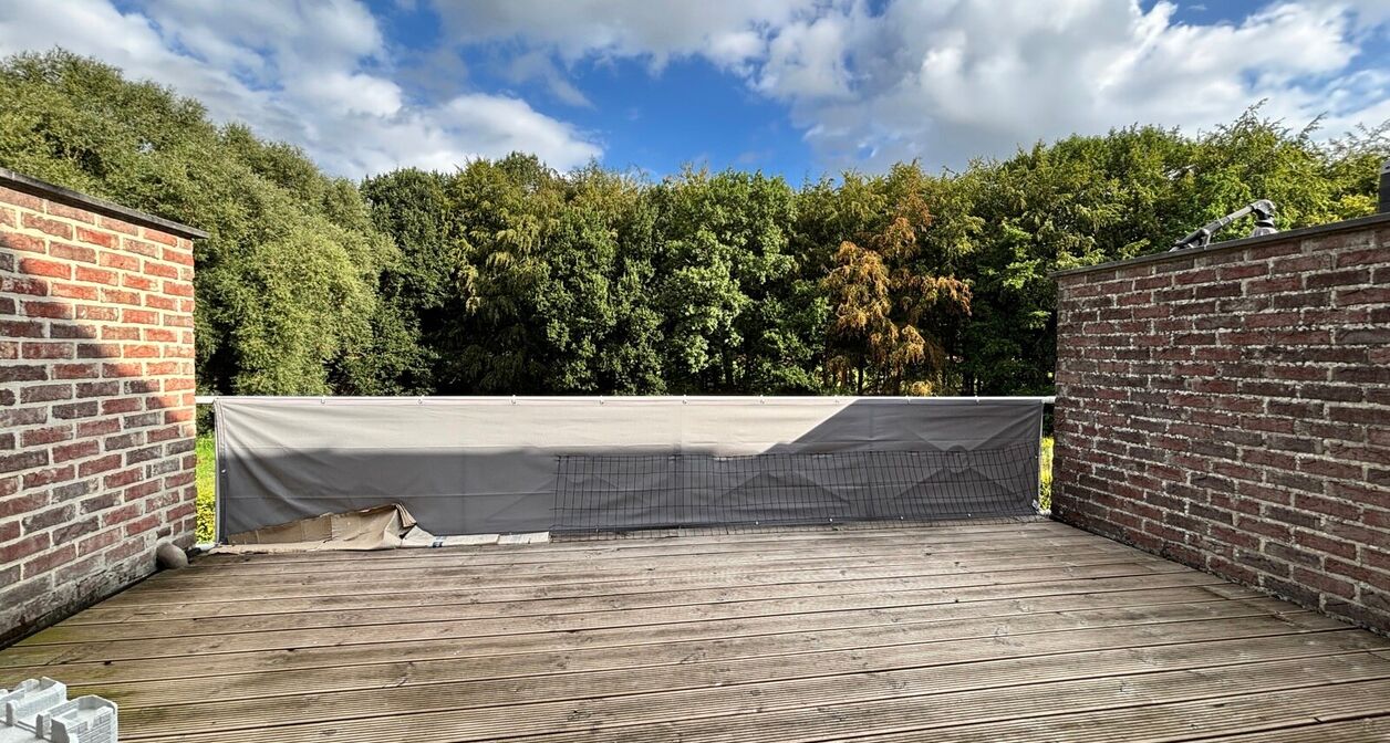 Duplex te huur in Tielt-Winge Sint-Joris-Winge
