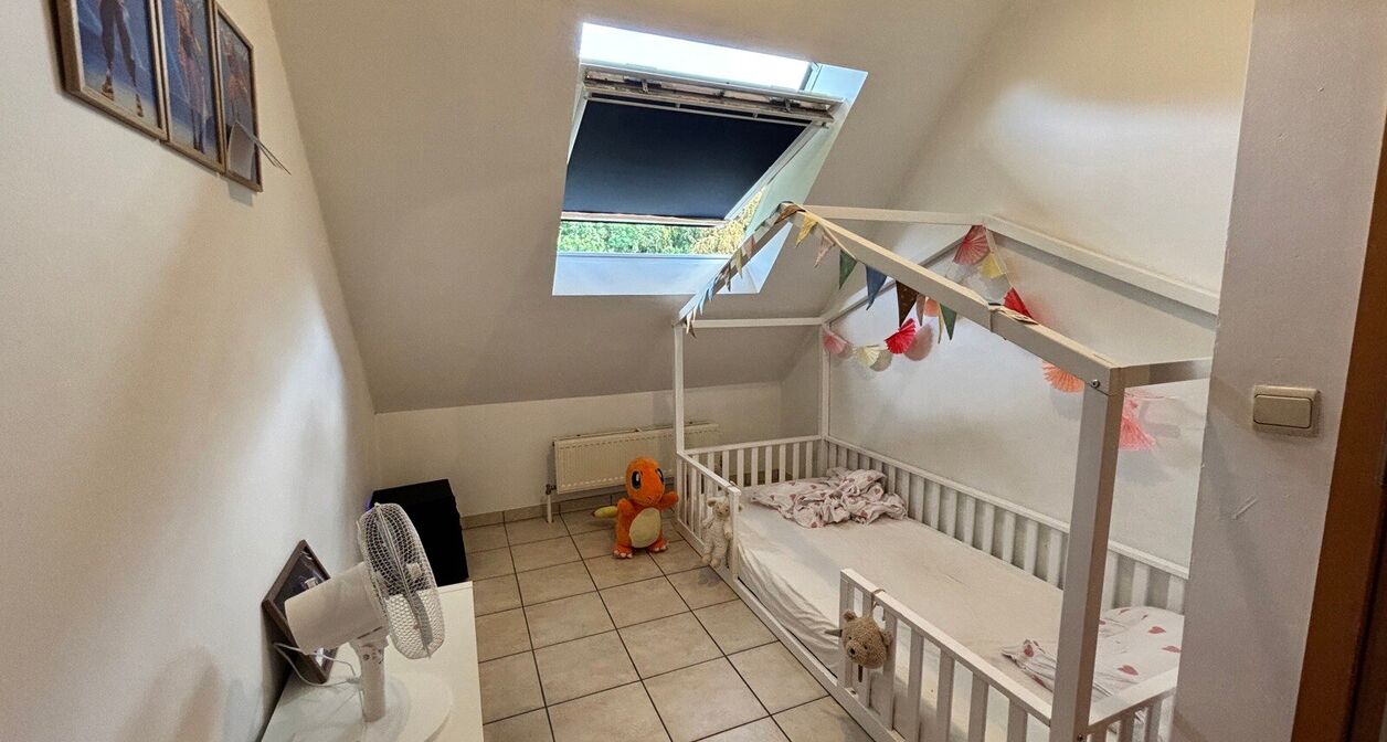 Duplex te huur in Tielt-Winge Sint-Joris-Winge