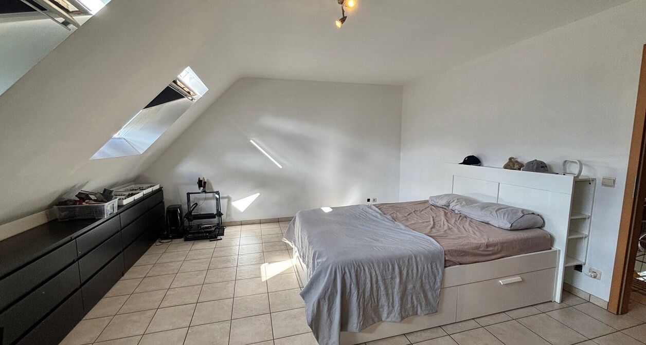 Duplex te huur in Tielt-Winge Sint-Joris-Winge