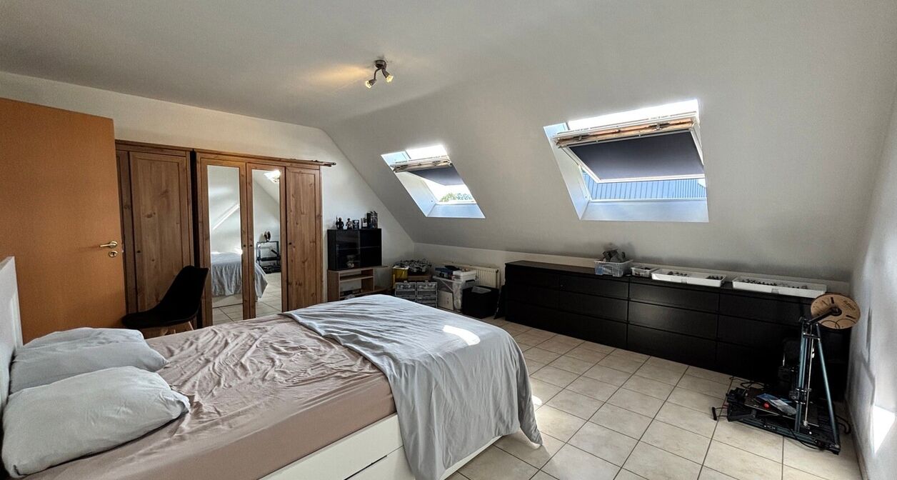 Duplex te huur in Tielt-Winge Sint-Joris-Winge
