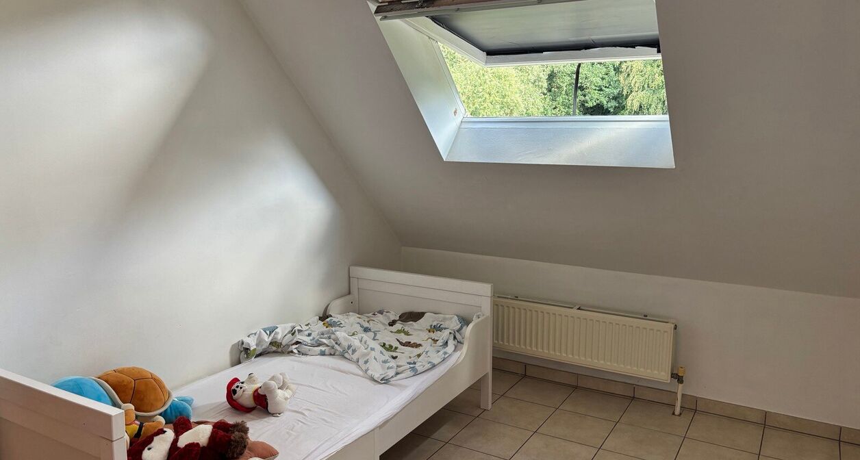 Duplex te huur in Tielt-Winge Sint-Joris-Winge