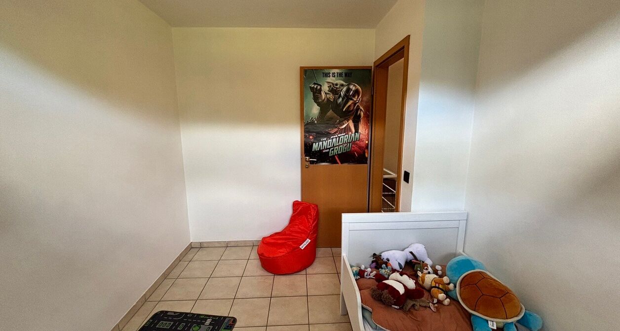 Duplex te huur in Tielt-Winge Sint-Joris-Winge