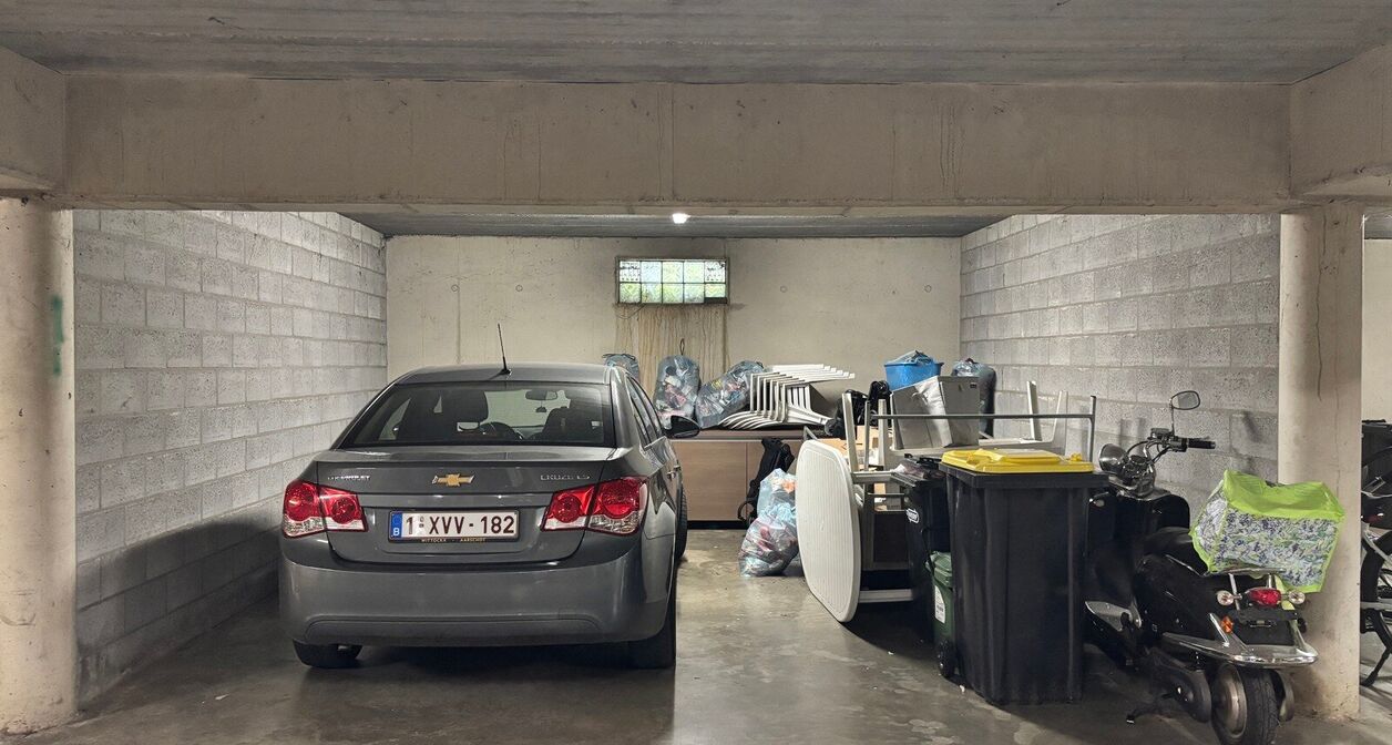 Duplex te huur in Tielt-Winge Sint-Joris-Winge
