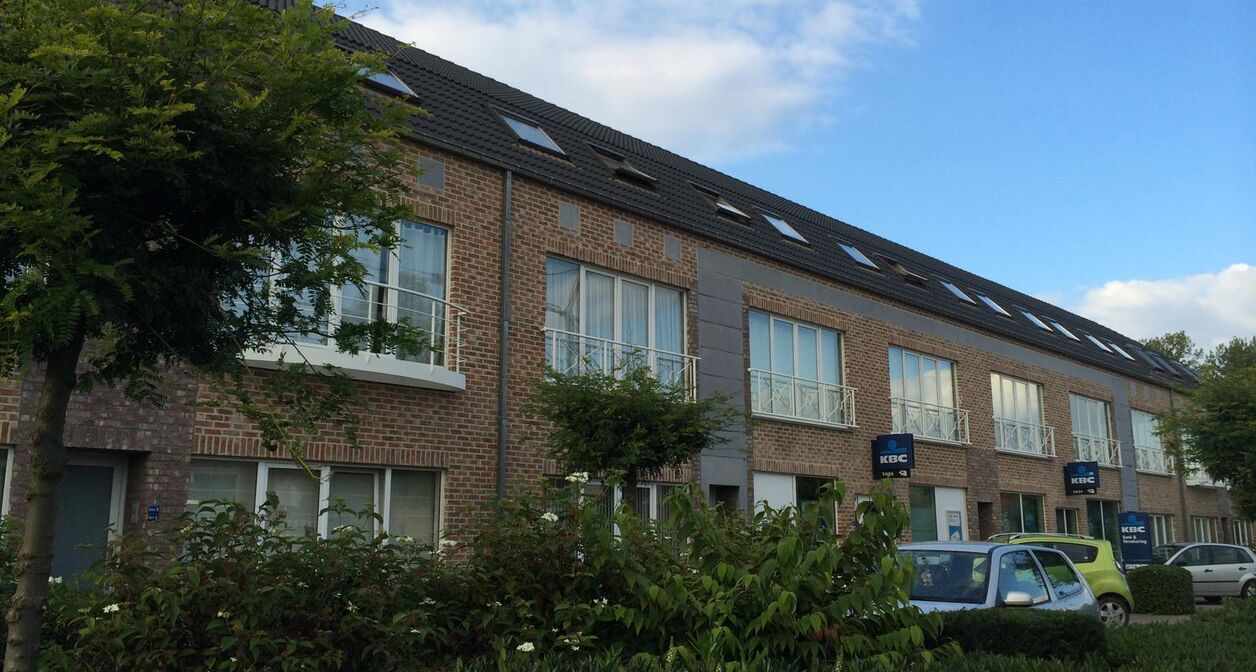 Duplex te huur in Tielt-Winge Sint-Joris-Winge