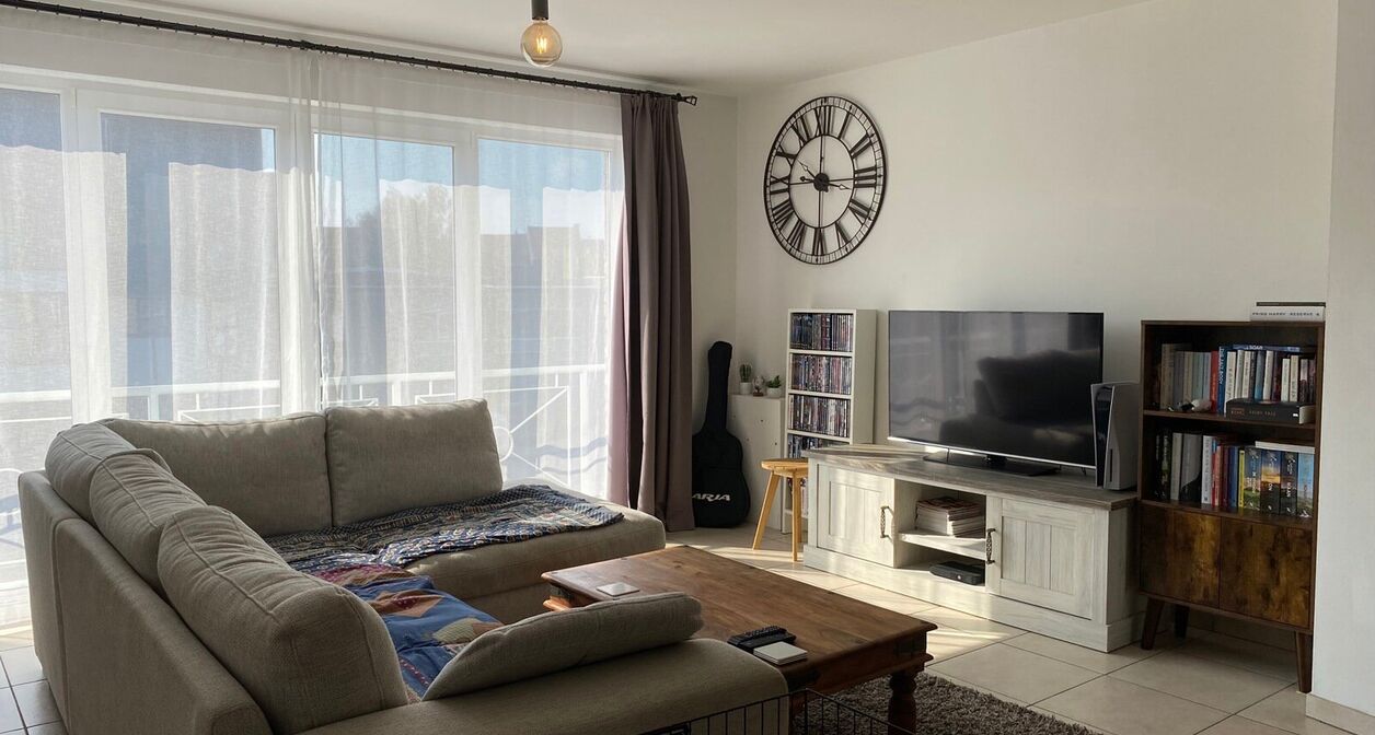 Duplex te huur in Tielt-Winge Sint-Joris-Winge