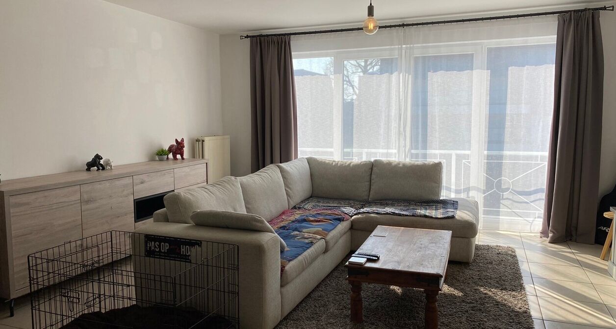 Duplex te huur in Tielt-Winge Sint-Joris-Winge