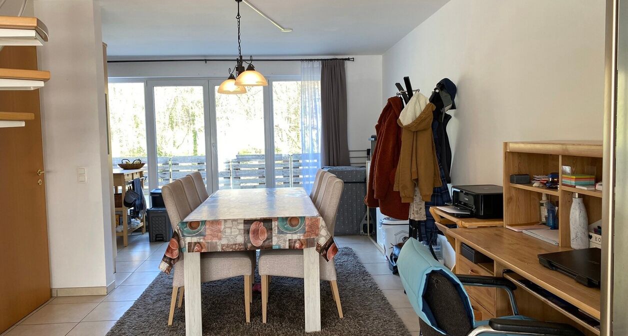 Duplex te huur in Tielt-Winge Sint-Joris-Winge