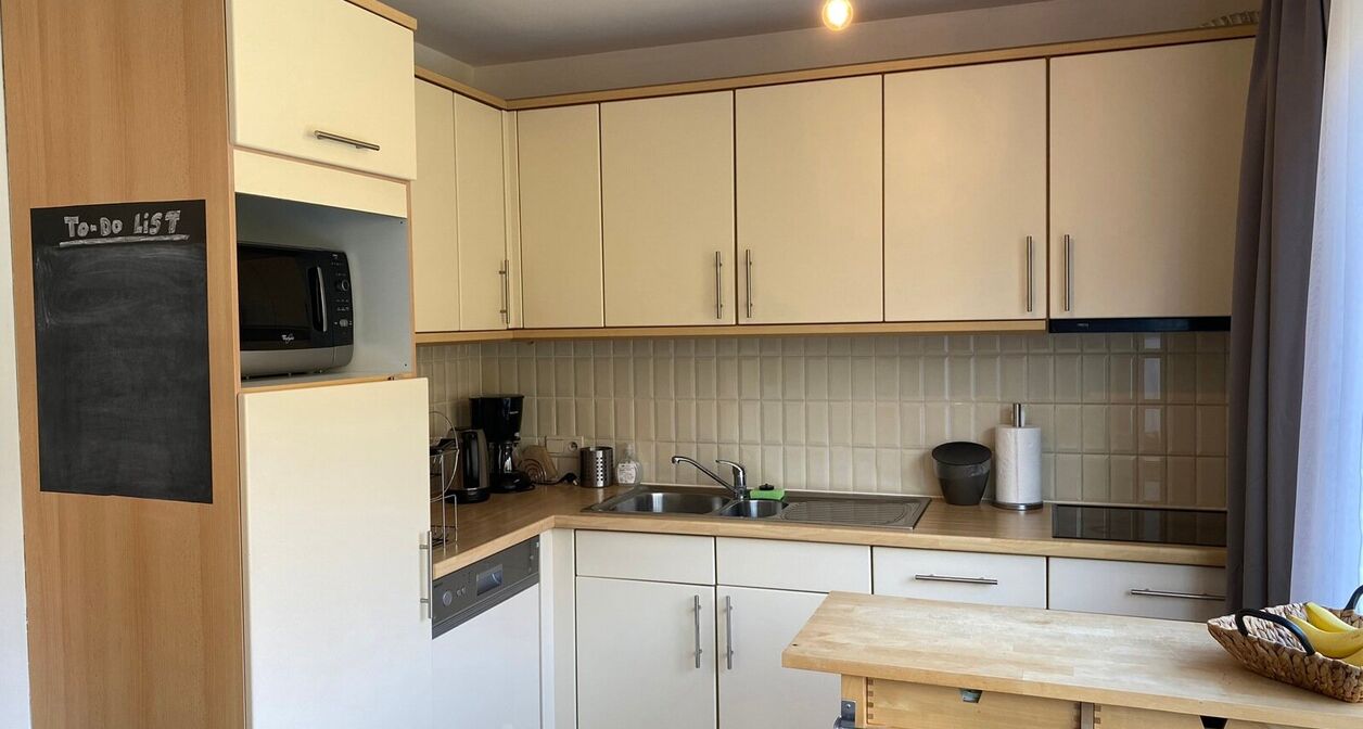 Duplex te huur in Tielt-Winge Sint-Joris-Winge