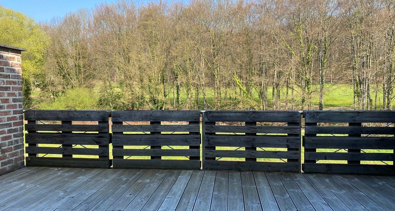 Duplex te huur in Tielt-Winge Sint-Joris-Winge