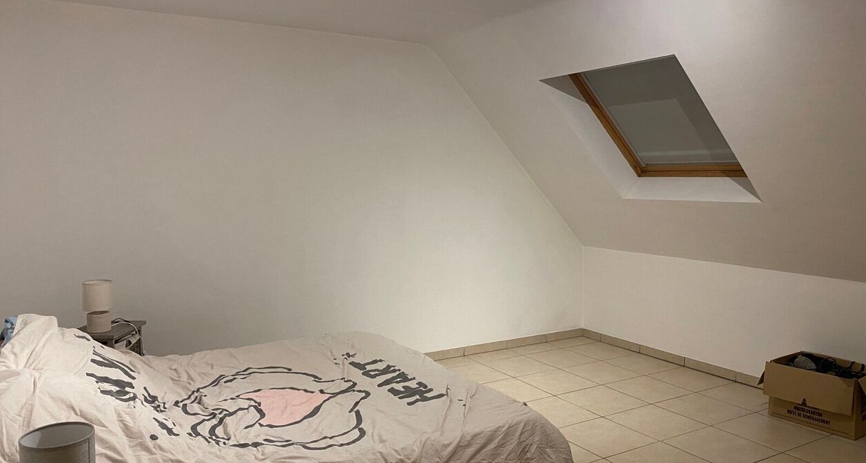 Duplex te huur in Tielt-Winge Sint-Joris-Winge