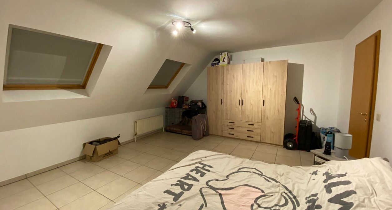 Duplex te huur in Tielt-Winge Sint-Joris-Winge