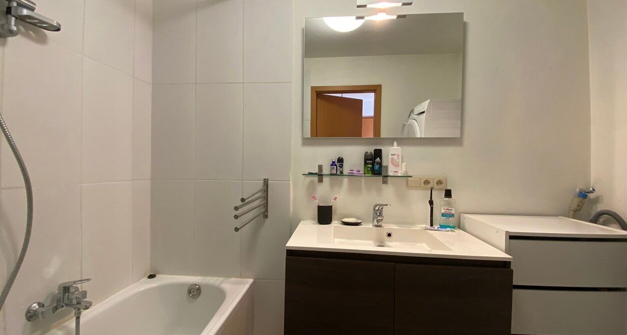 Duplex te huur in Tielt-Winge Sint-Joris-Winge