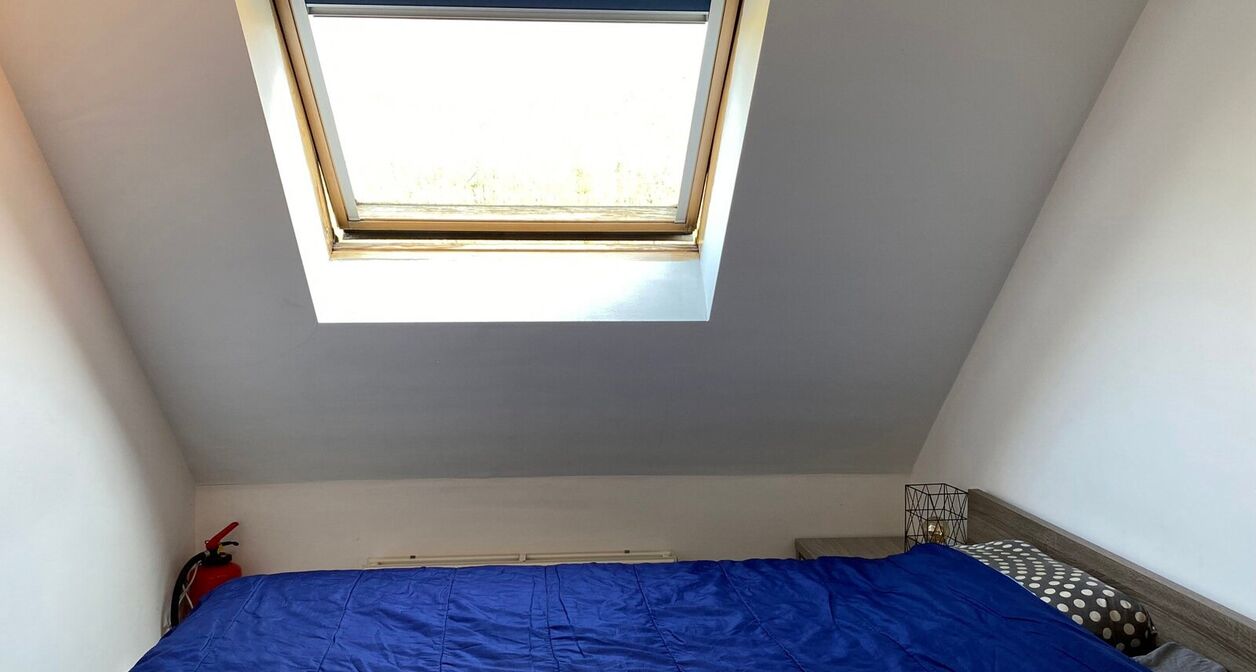 Duplex te huur in Tielt-Winge Sint-Joris-Winge
