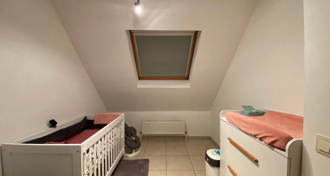 Duplex te huur in Tielt-Winge Sint-Joris-Winge