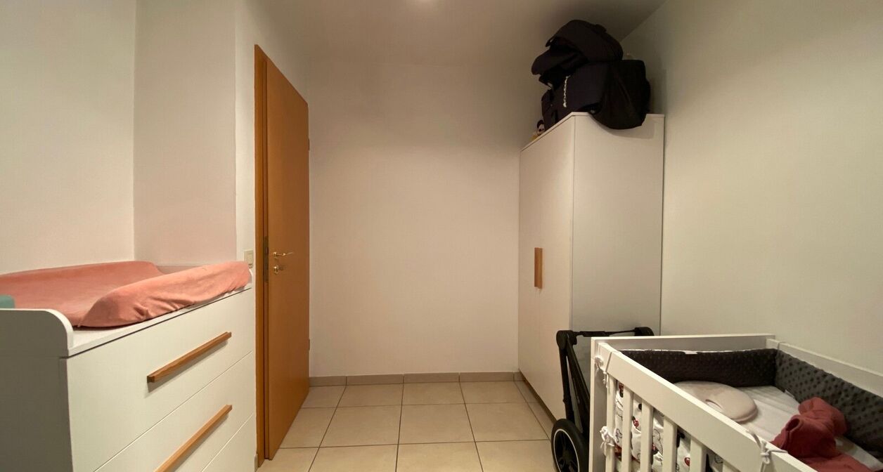 Duplex te huur in Tielt-Winge Sint-Joris-Winge