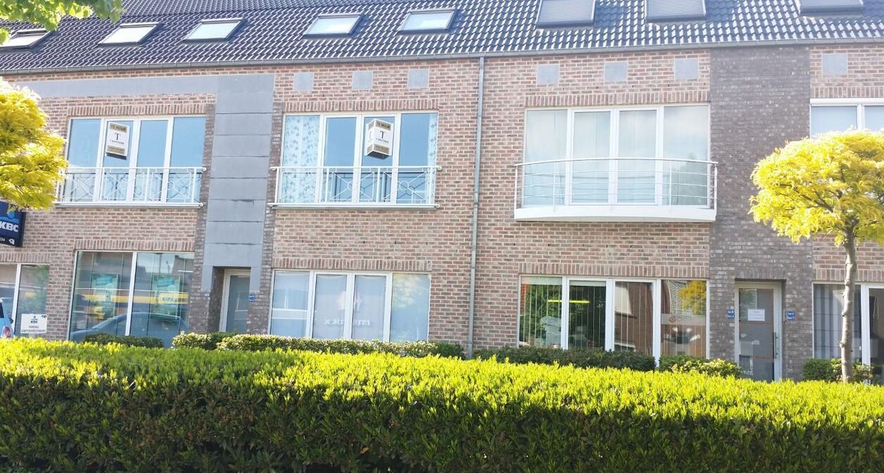 Duplex te huur in Tielt-Winge Sint-Joris-Winge