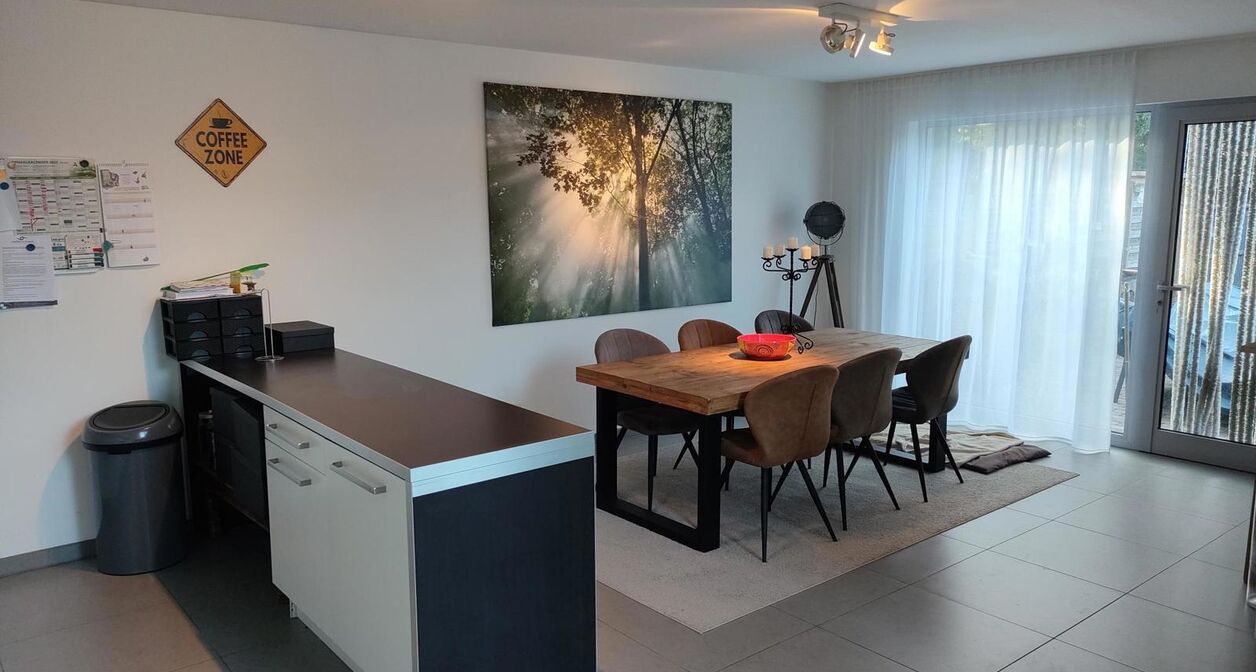 Eengezinswoning te huur in Aarschot