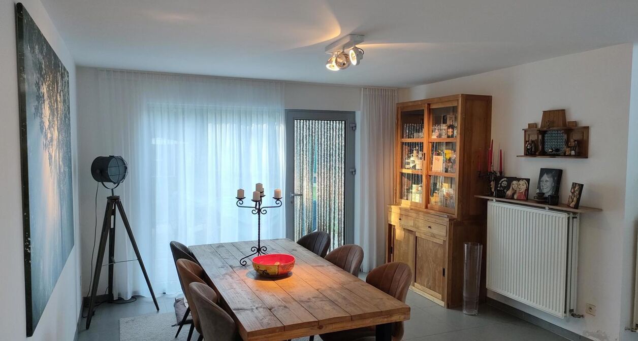 Eengezinswoning te huur in Aarschot